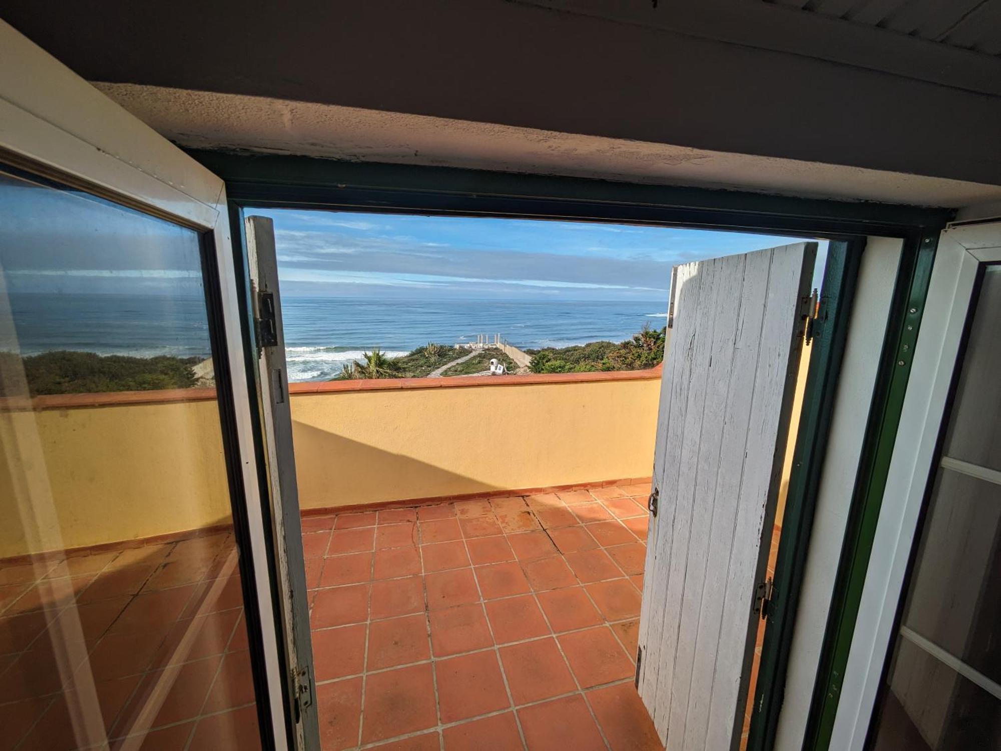Vila Vistazul Pataias Esterno foto