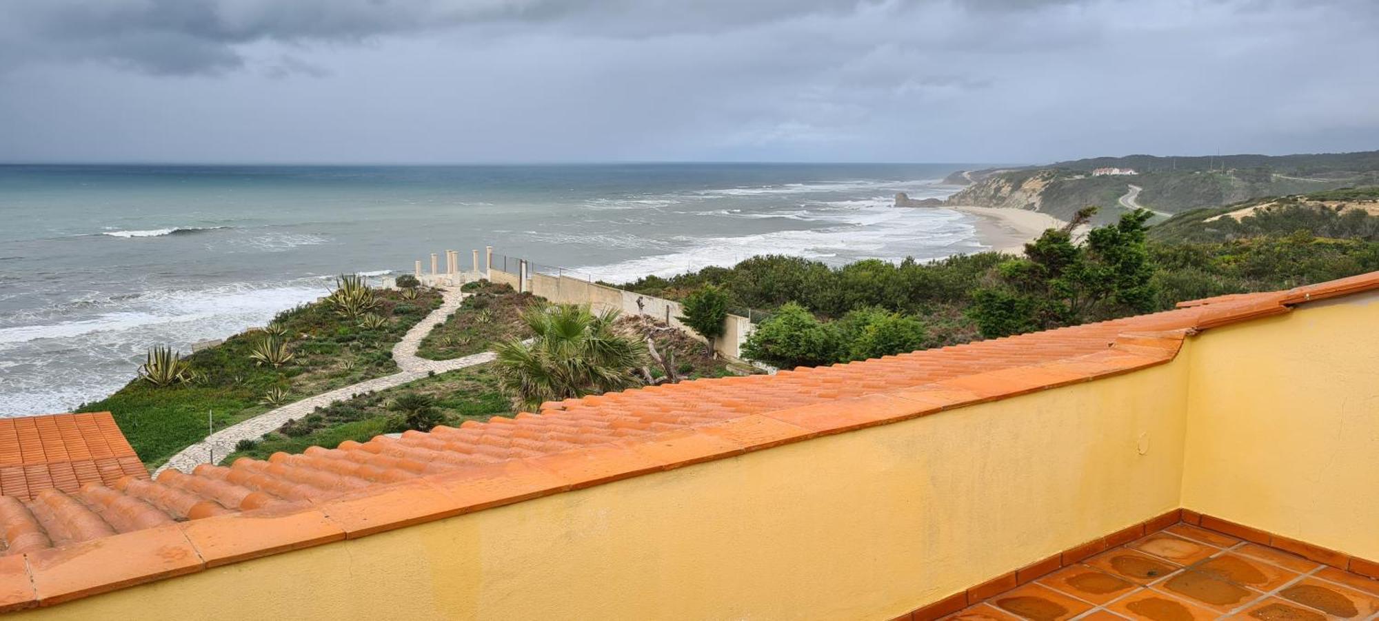 Vila Vistazul Pataias Esterno foto