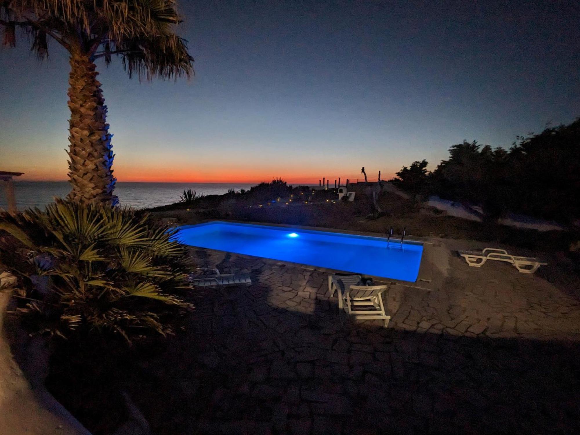 Vila Vistazul Pataias Esterno foto