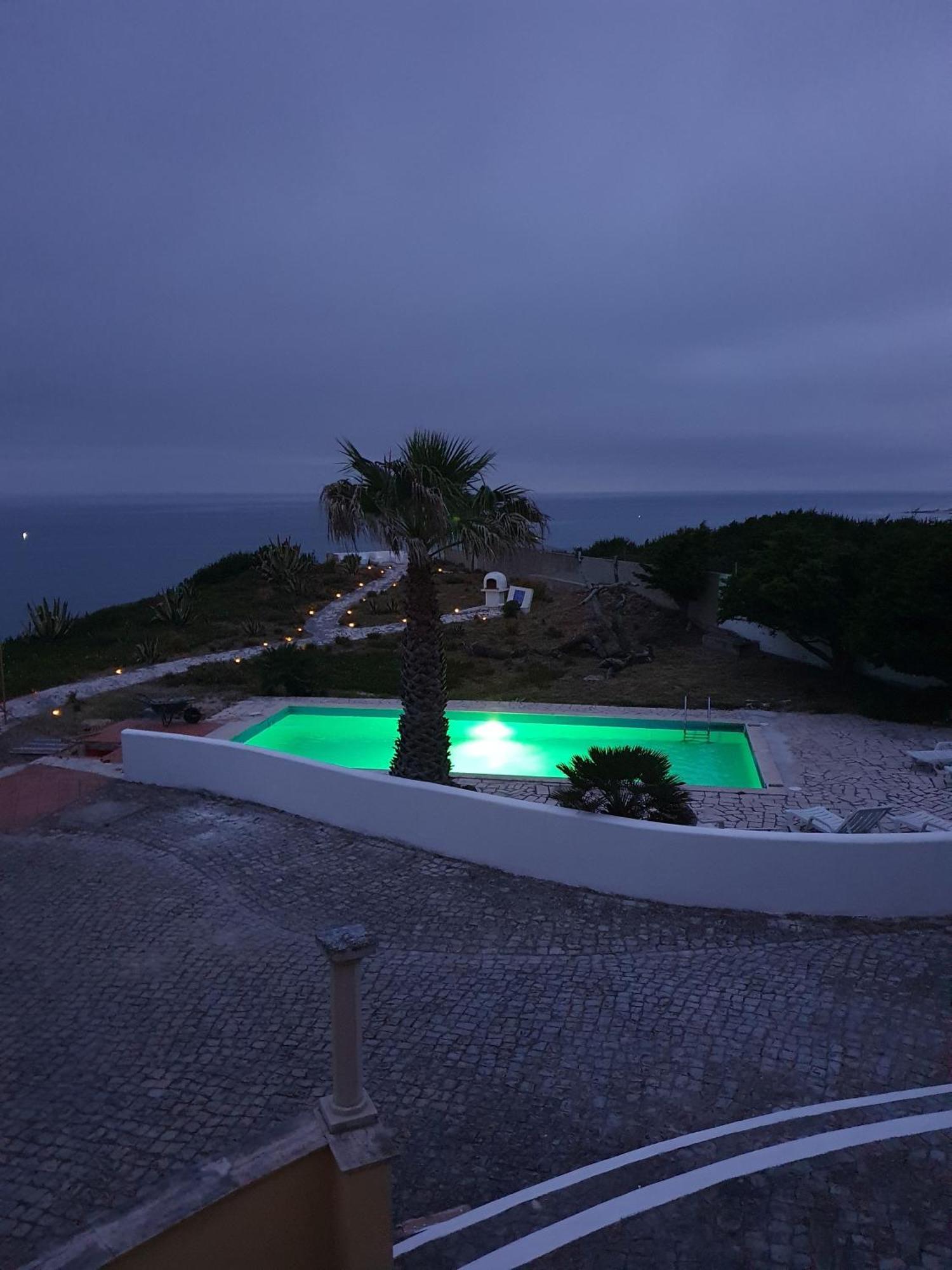 Vila Vistazul Pataias Esterno foto