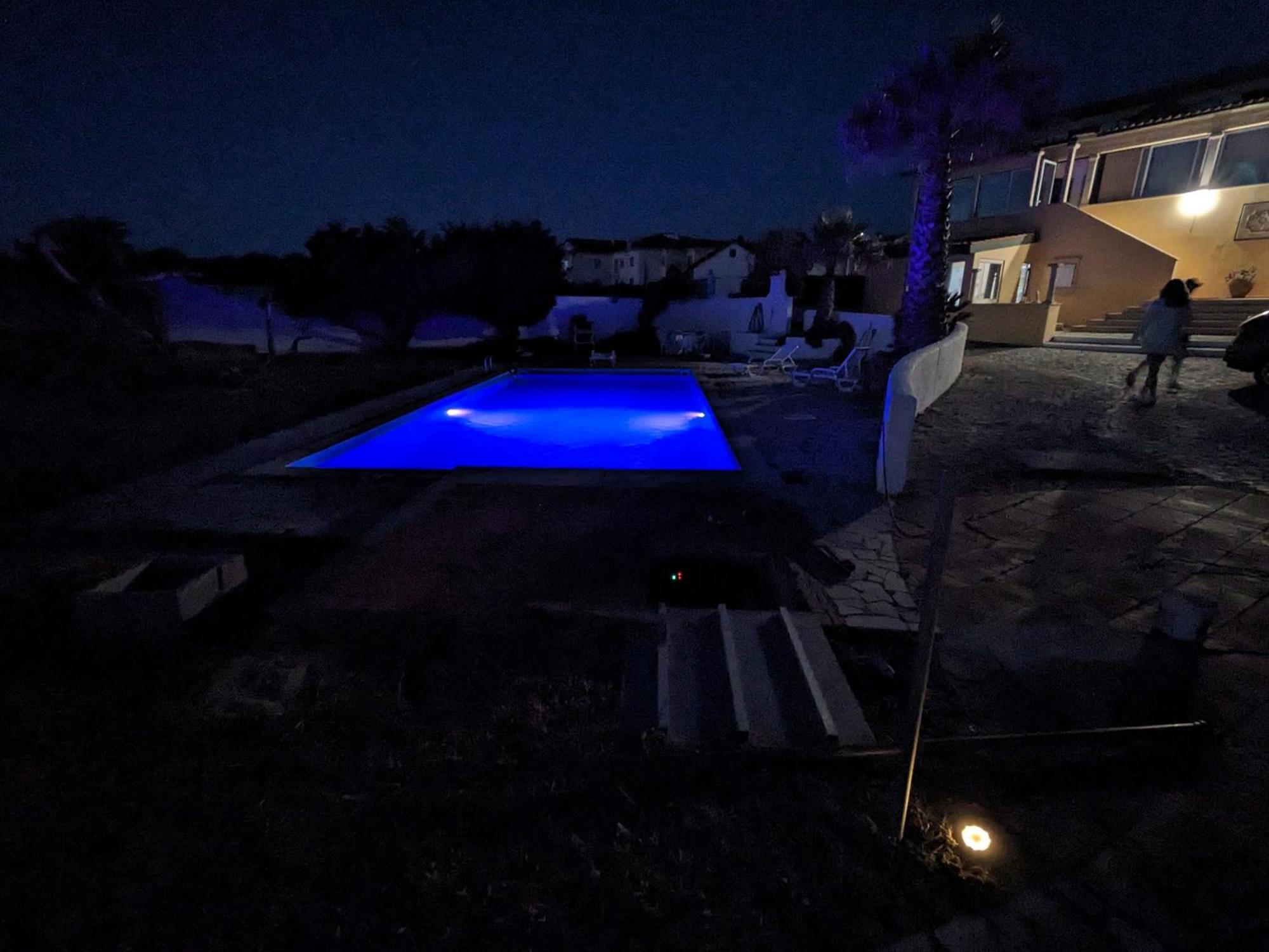 Vila Vistazul Pataias Esterno foto