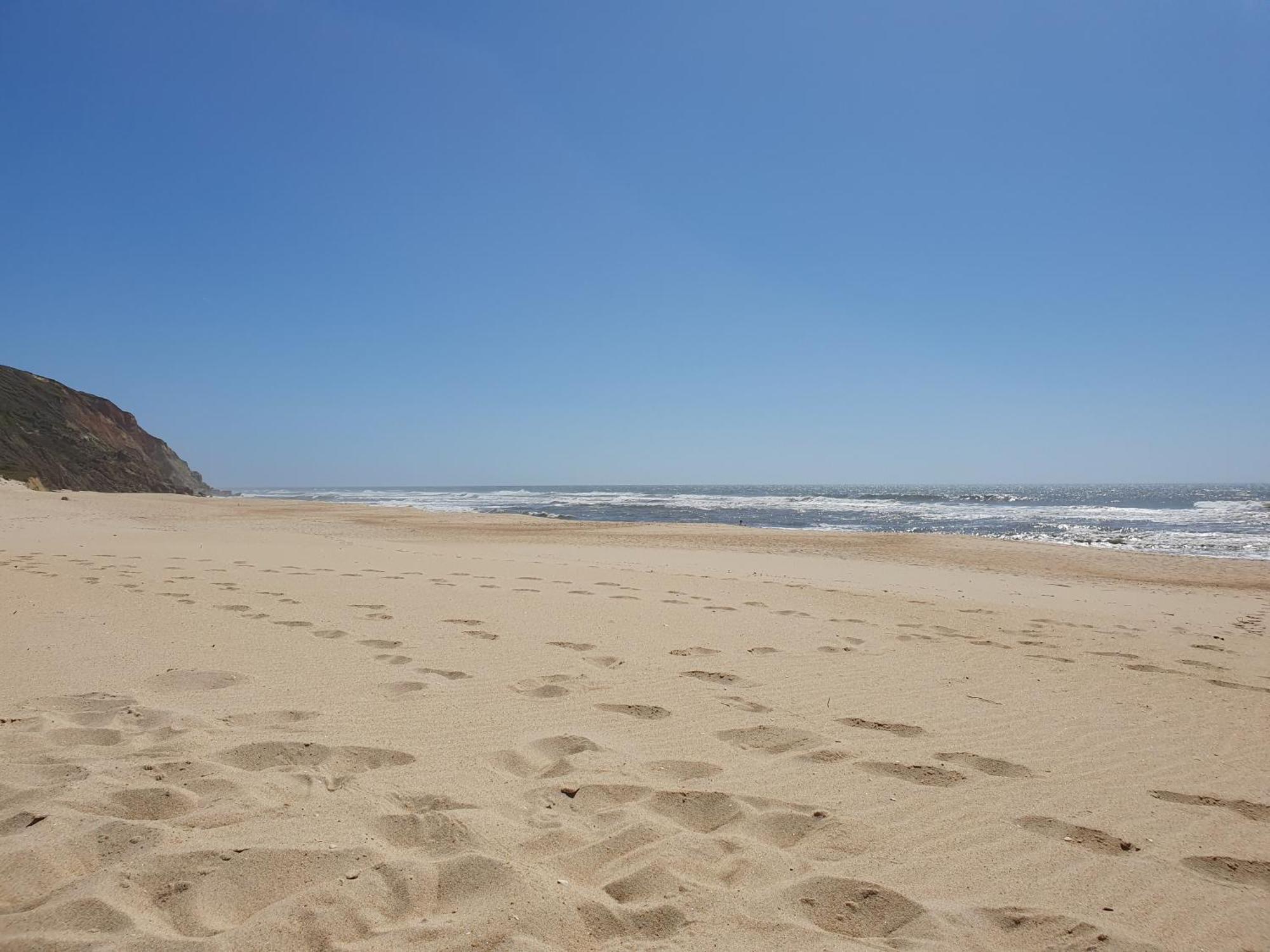Vila Vistazul Pataias Esterno foto